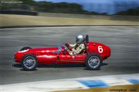 1959 Jocko Formula Junior.  Chassis number JFJ0001
