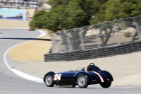 1956 Jomar MKII.  Chassis number 7C104