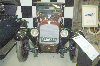 1920 Jordan Motor Model M Playboy