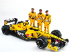 2001 Jordan EJ11