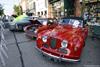 1951 Jowett Jupiter