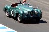 1952 Jowett Jupiter