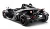 2009 KTM X-BOW Superlight