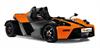 2009 KTM X-BOW Clubsport