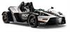 2009 KTM X-BOW ROC