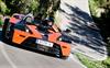 2009 KTM X-BOW Street