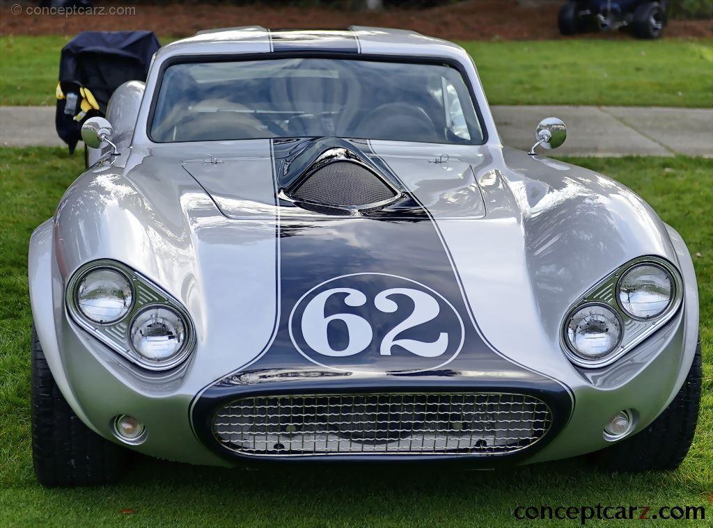 1962 Kellison J5 background image