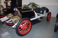 1909 Keystone Sixty-Six
