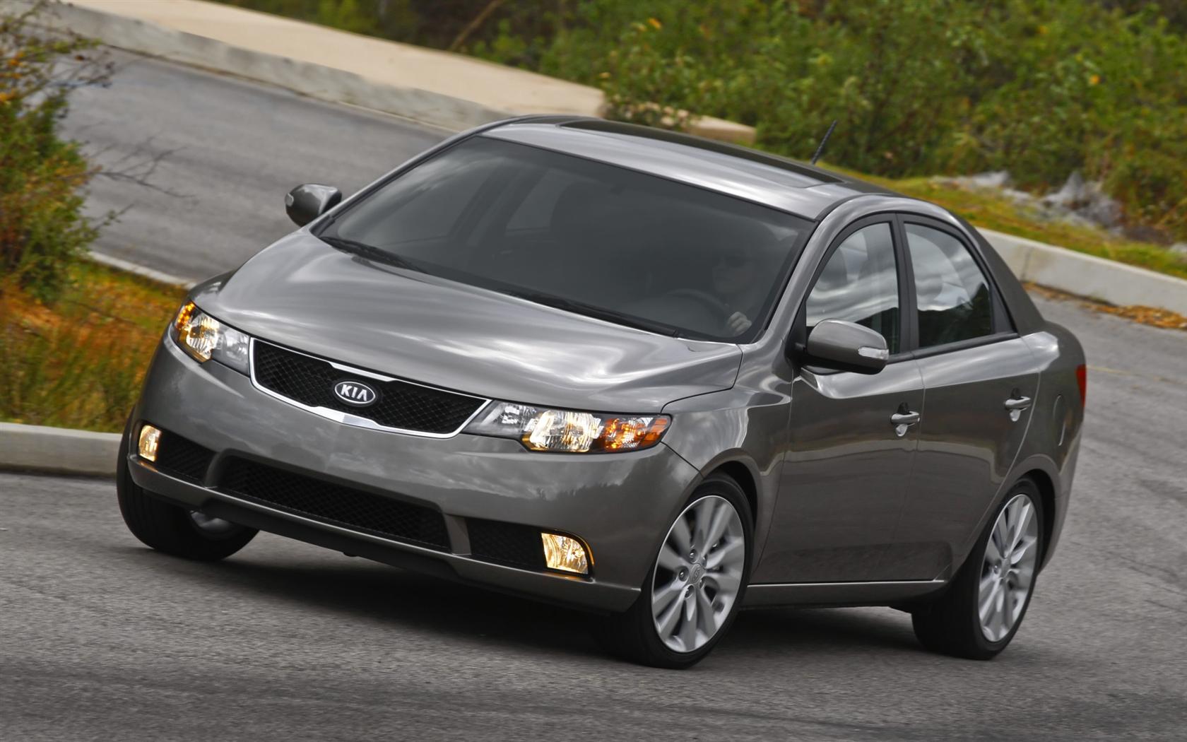 2011 Kia Forte