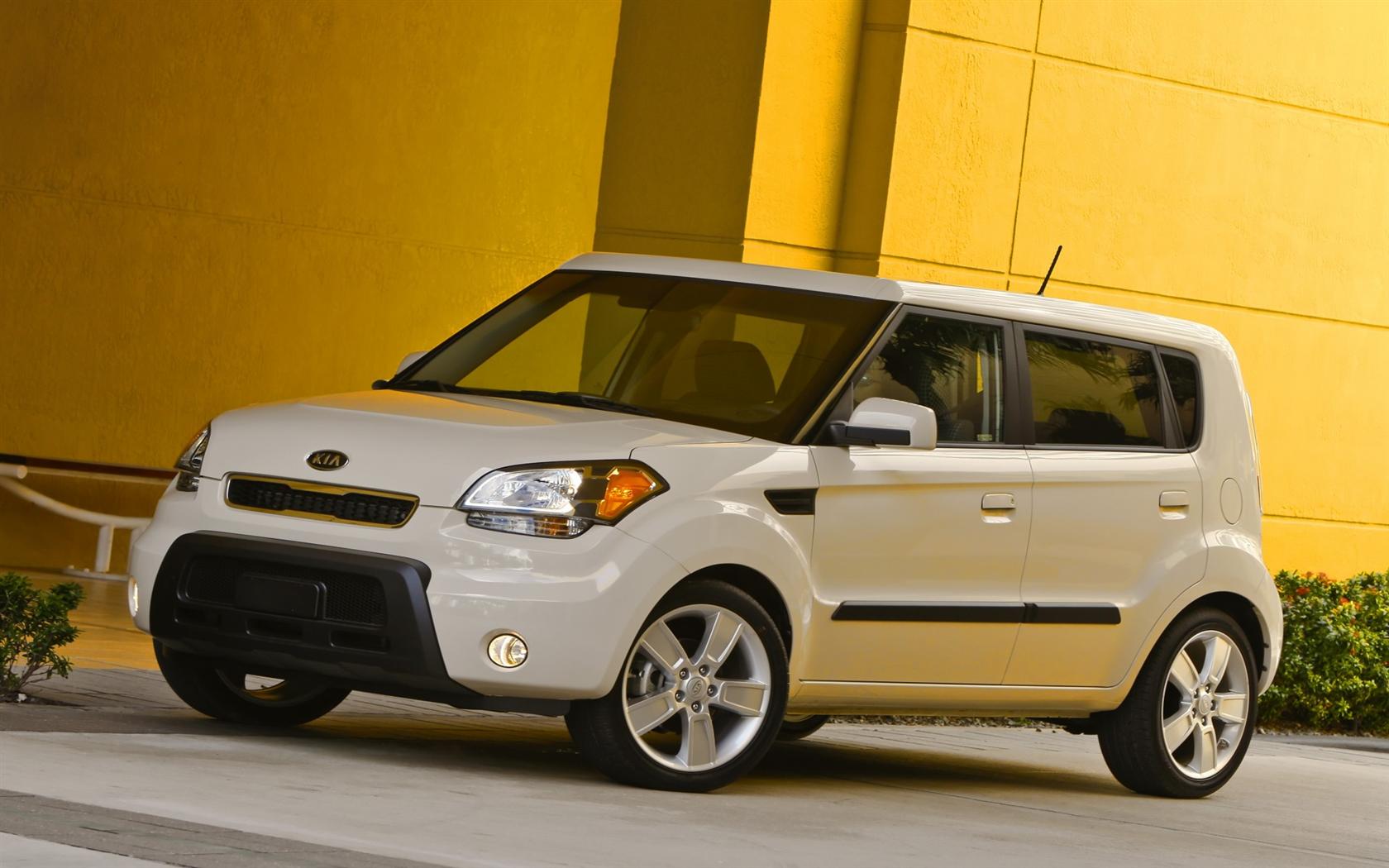 2011 Kia Soul