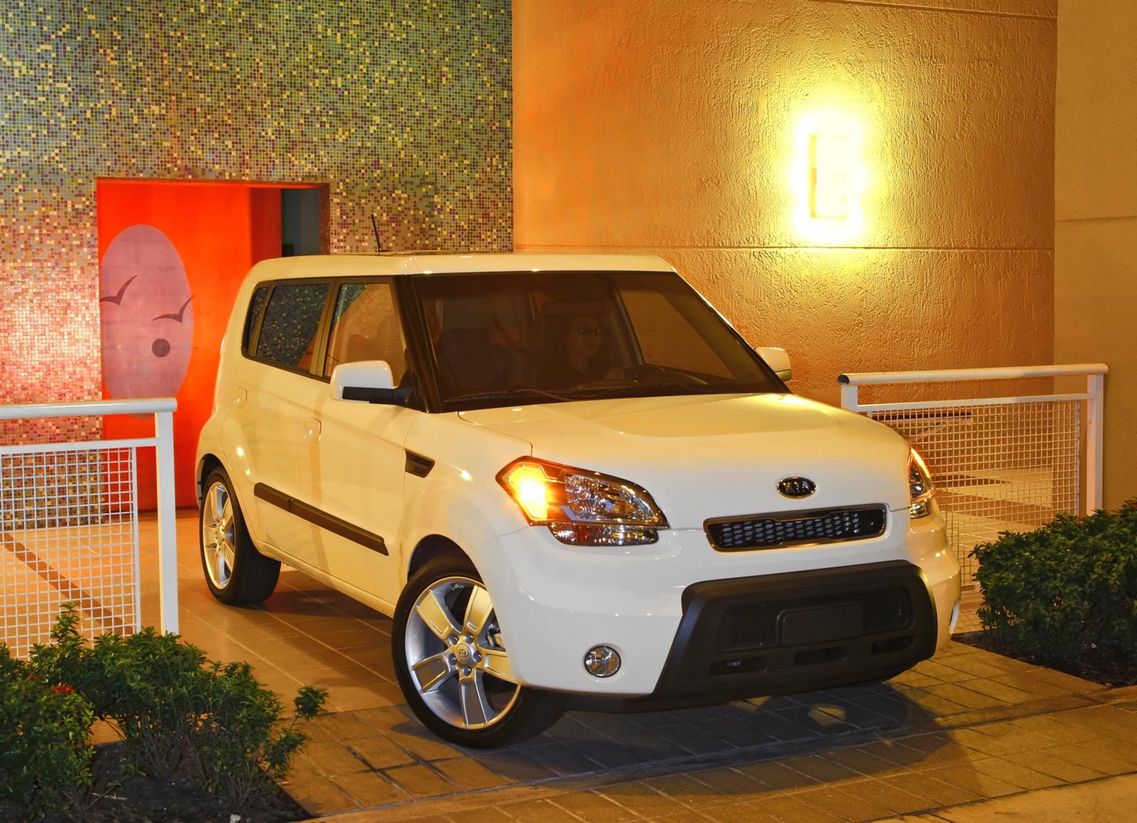 2011 Kia Soul