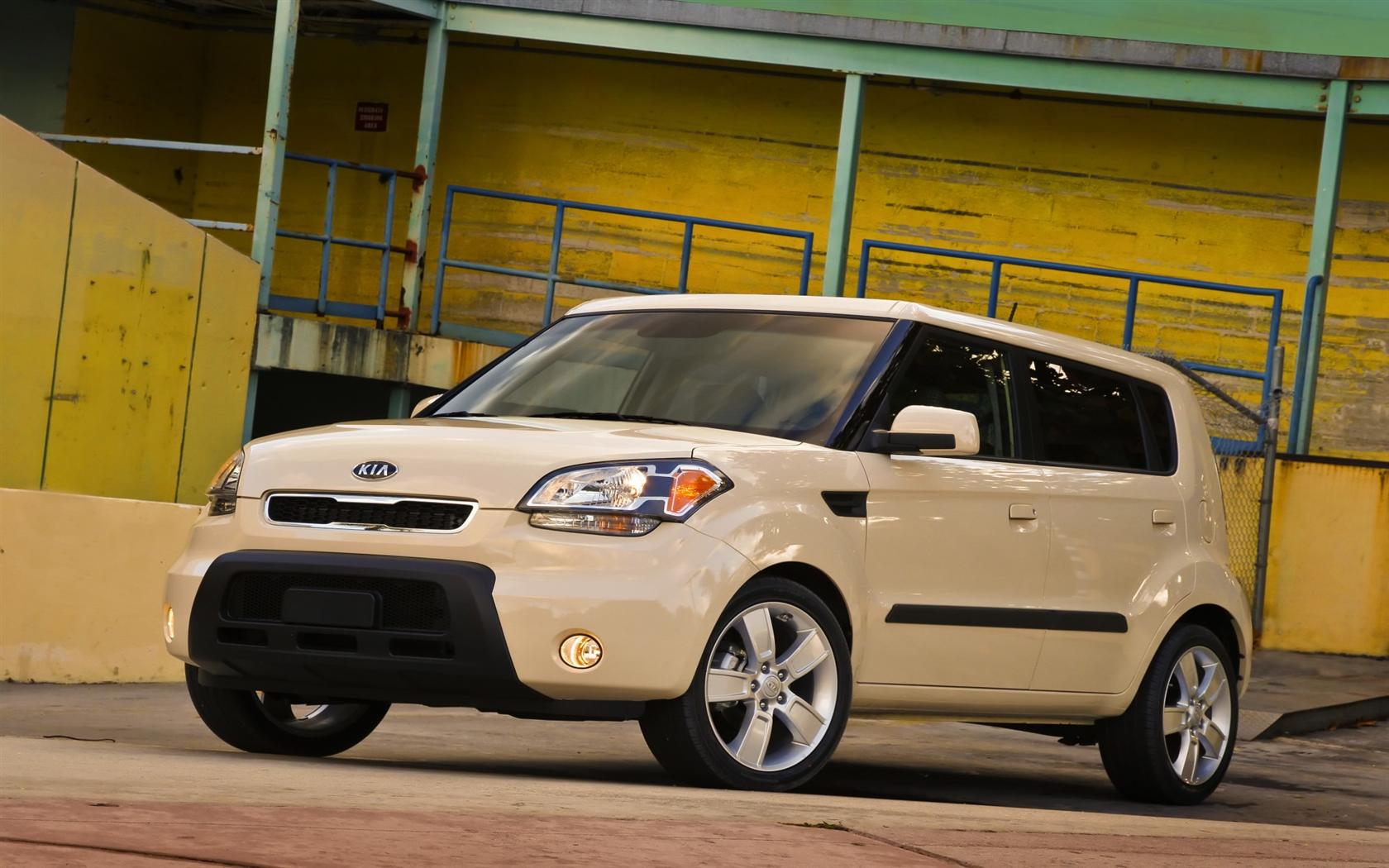 2011 Kia Soul