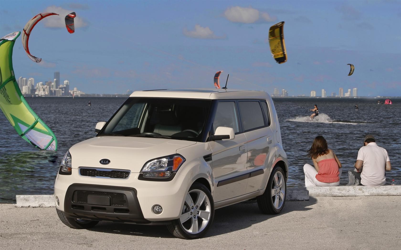 2011 Kia Soul