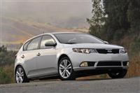 2012 Kia Forte 5 Door