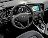 2012 Kia Optima