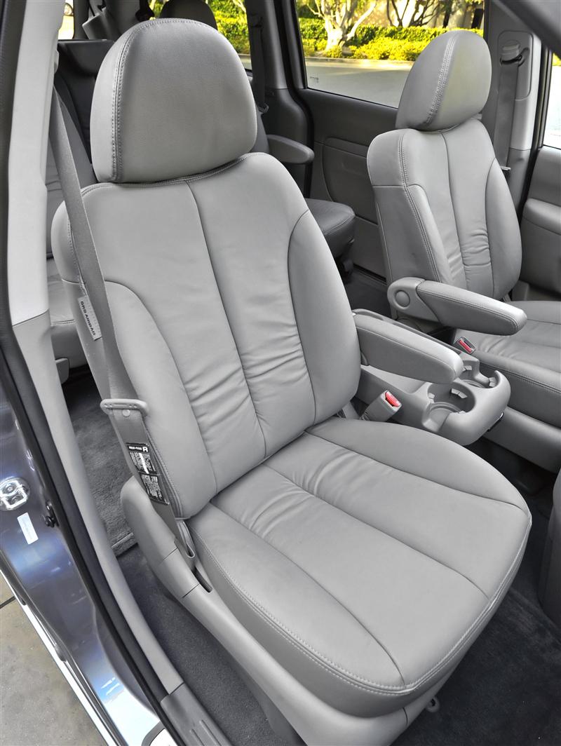 2012 Kia Sedona