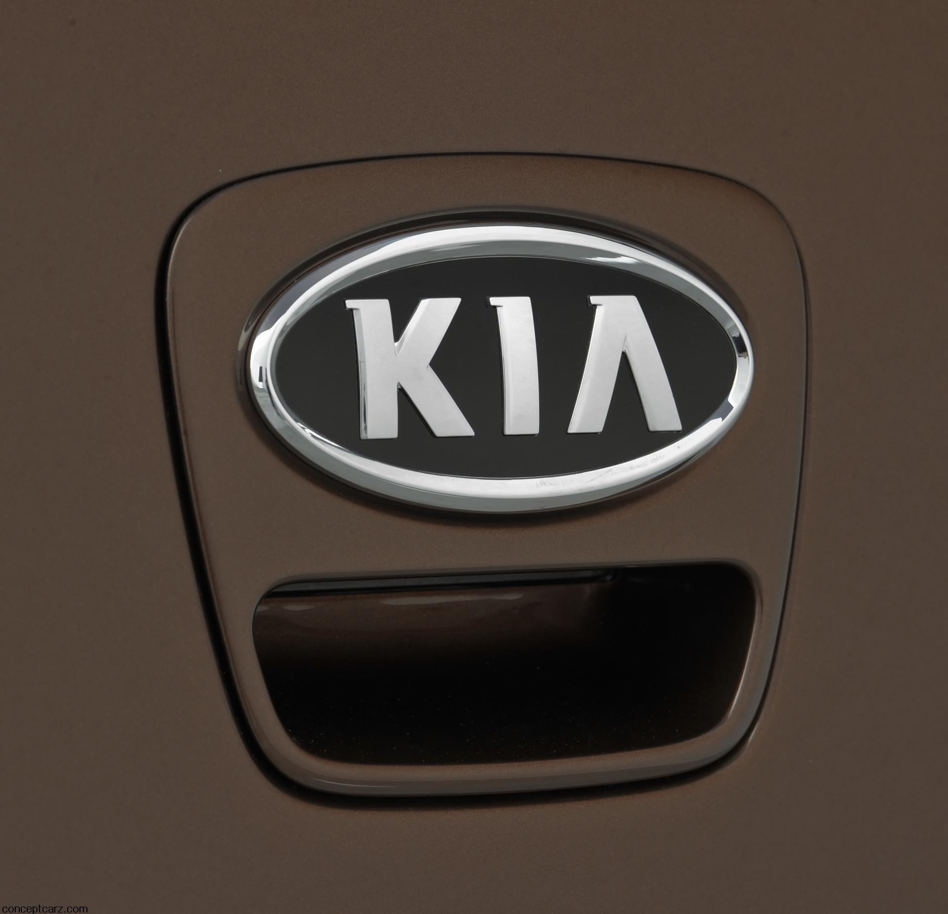 2012 Kia Soul