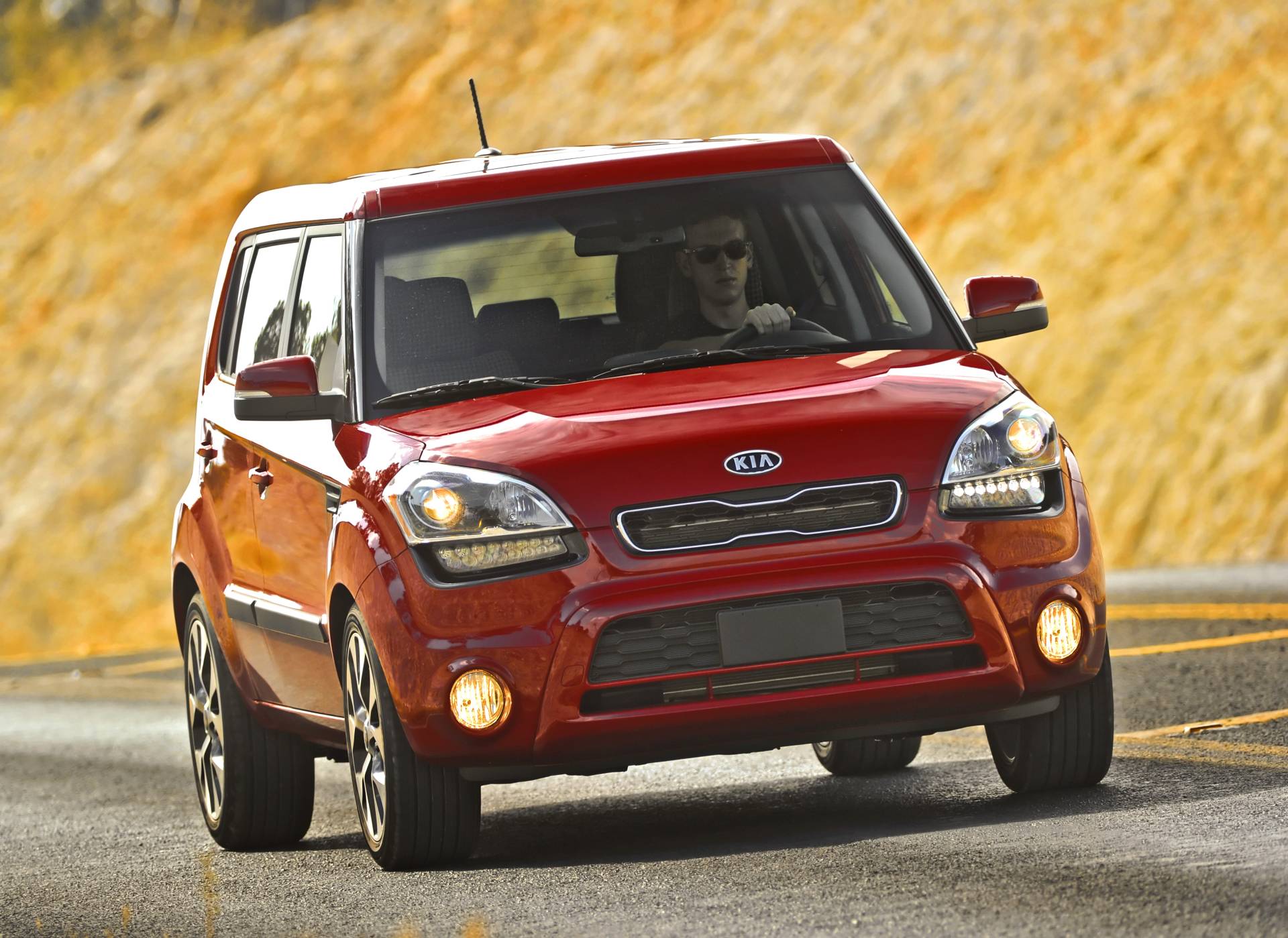 2013 Kia Soul