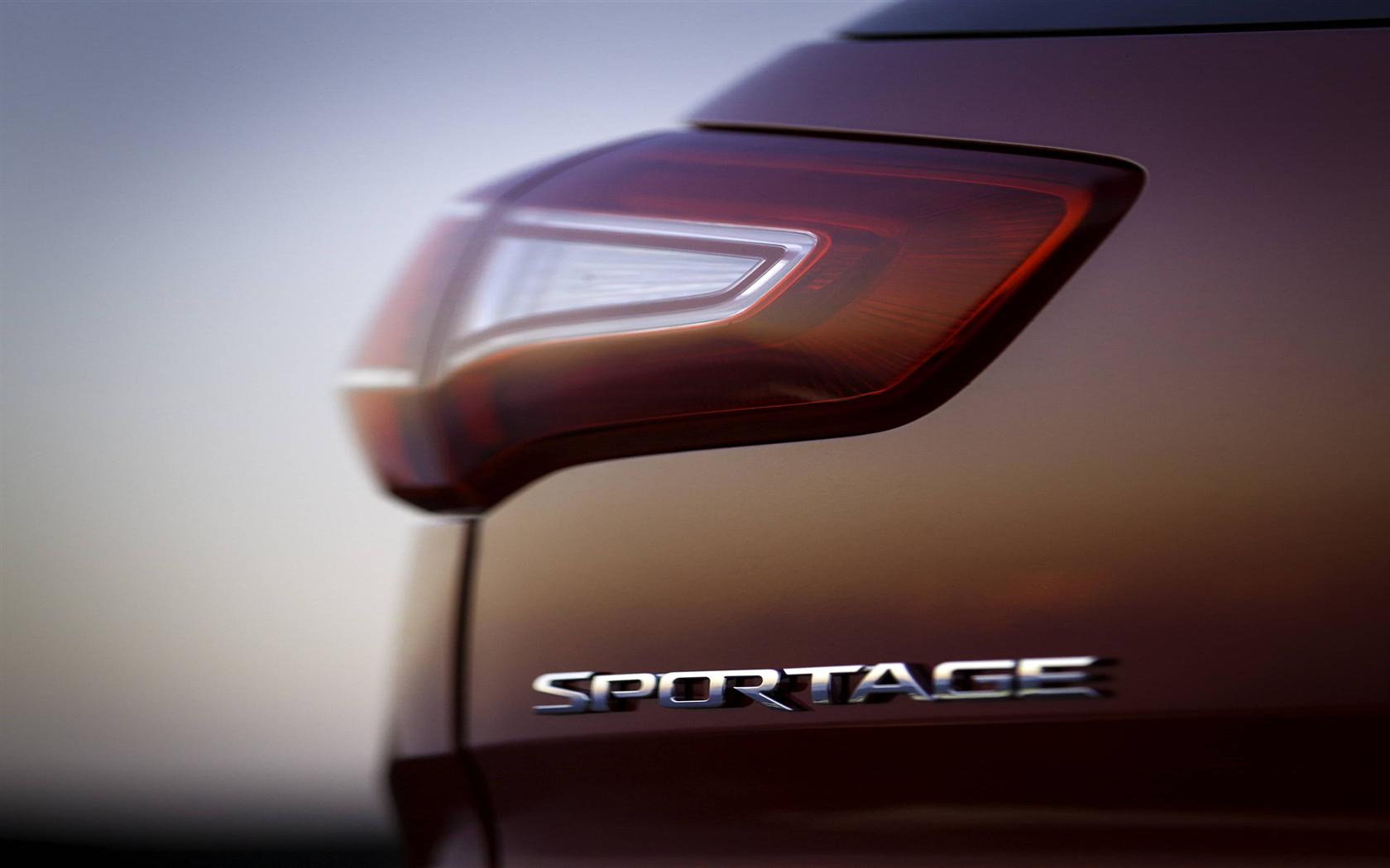 2013 Kia Sportage