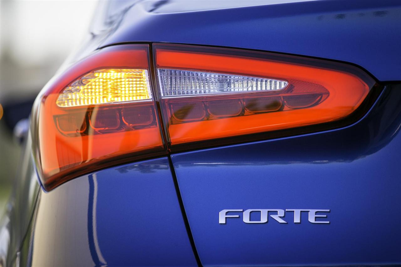 2014 Kia Forte