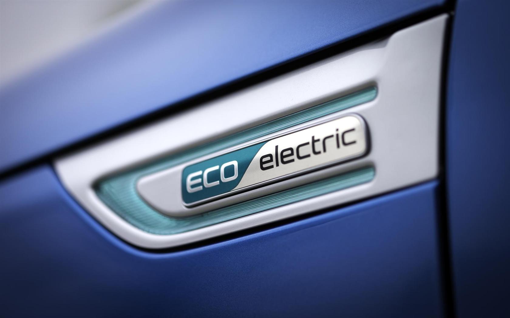 2014 Kia Soul EV