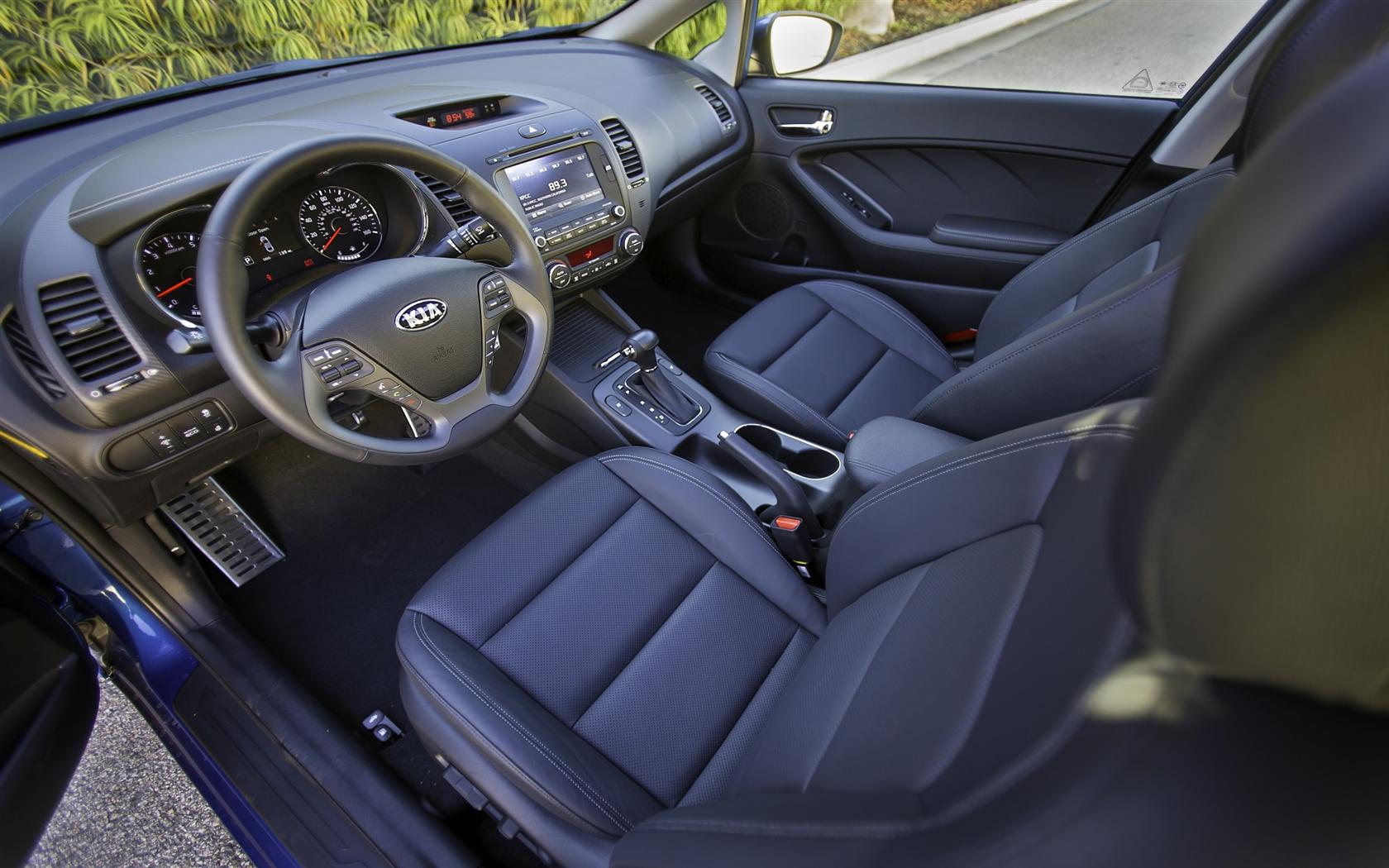 2015 Kia Forte