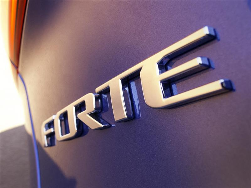 2016 Kia Forte