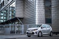 2017 Kia Picanto