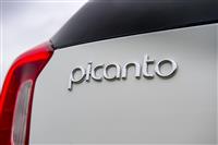 2017 Kia Picanto