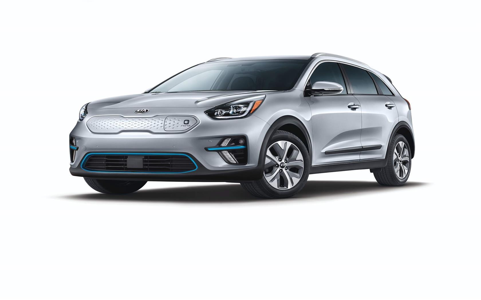 2019 Kia Niro EV