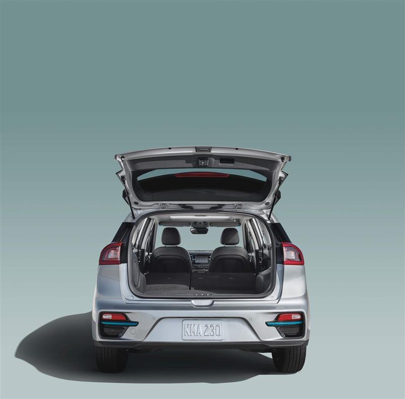 2019 Kia Niro EV