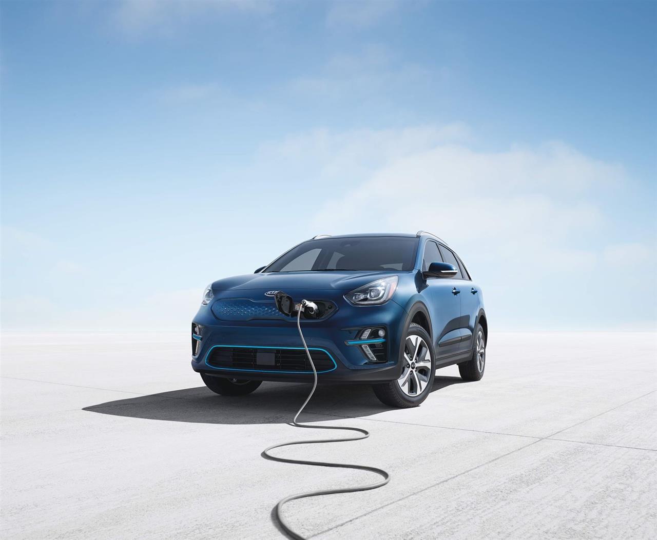 2019 Kia Niro EV