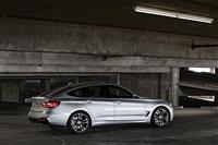 2013 BMW 3 Series Gran Turismo