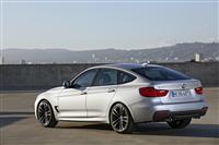 2013 BMW 3 Series Gran Turismo