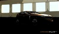 2013 Kia Cross GT Concept