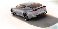 2012 Kia GT Concept