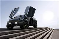 2013 Kia Niro Concept