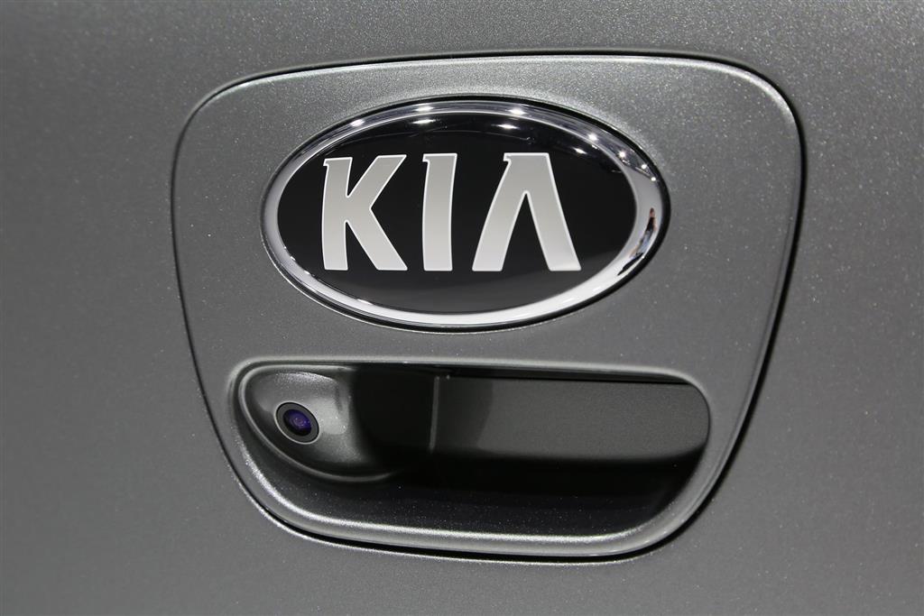 2017 Kia Picanto GT