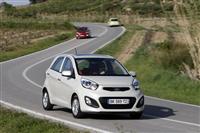 2012 Kia Picanto