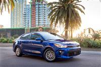 2018 Kia Rio