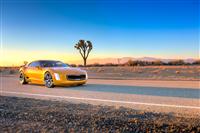 2014 Kia GT4 Stinger Concept