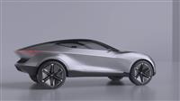 2019 Kia Futuron Concept