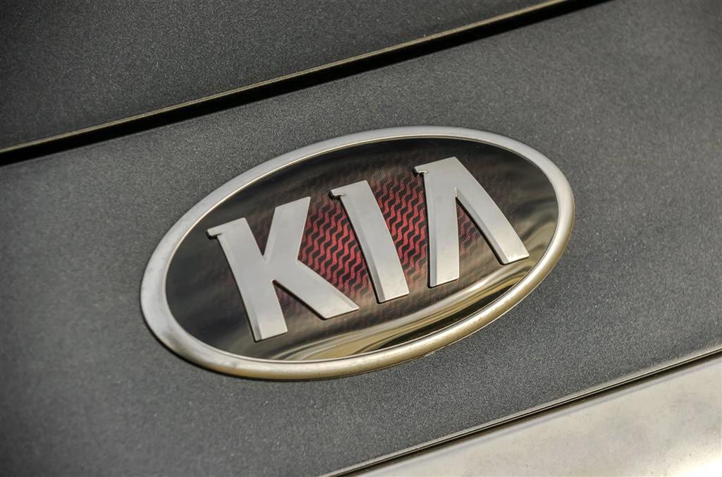 2020 Kia K900