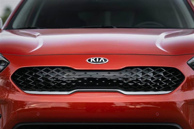 2020 Kia Niro