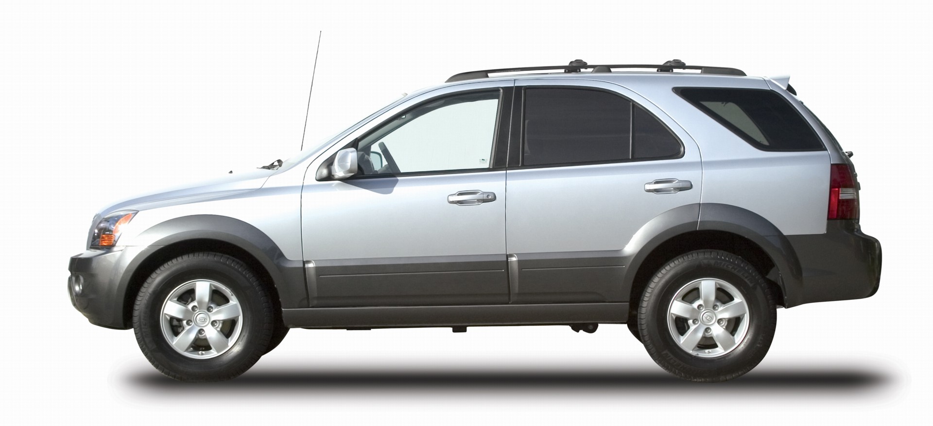 2007 Kia Sorento