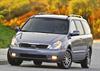 2011 Kia Sedona