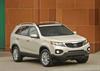 2011 Kia Sorento