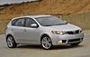 2012 Kia Forte 5 Door