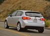 2012 Kia Forte 5 Door