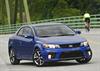 2012 Kia Forte Koup